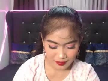 Freechat camilla_morena on Chaturbate