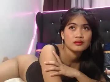 Freechat camilla_morena on Chaturbate