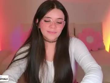 cammiefoalss on Chaturbate 