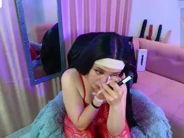 Freechat caro_fisher on Chaturbate