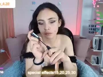Freechat caro_fisher on Chaturbate