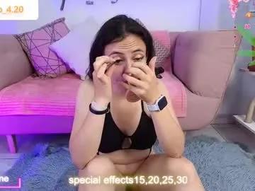 Freechat caro_fisher on Chaturbate