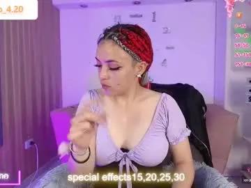 Freechat caro_fisher on Chaturbate