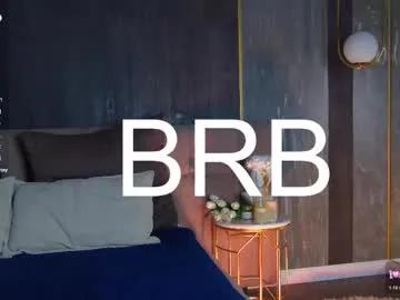 Freechat carolreeves on Chaturbate