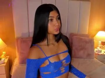 caseypierce_ — GOAL: Tongue Play (Deepthroat) [274 tokens remaining] Your Naughty xx Doll PVT OPEN #latina  #fuckmachine #anal #deepthroat #saliva