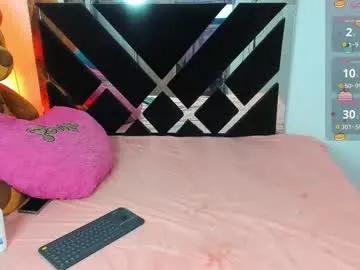 Chaturbate catalina_smith__ is Freechat catalina_smith__ — New hair color - Multi-Goal : masturbate #squirt #bigass #18 #bigboobs #anal