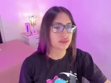 cherrylady2 — GOAL: Cum show [579 tokens remaining] I wanna explode of pleasureLovense on #trans #cum #latina #smallcock #lush