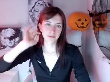 Freechat chloejohnsoon on Chaturbate