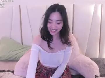 Chaturbate clara_chan is Freechat clara_chan — hellooo - /menu - #lushon - IG: @omgclarachan - OF:@clarachan