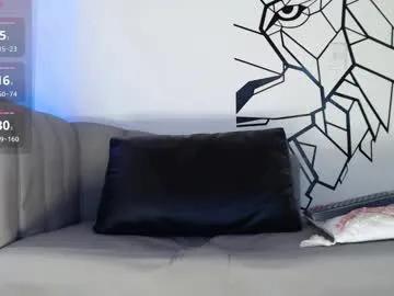 Freechat clay_black on Chaturbate