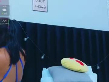 Chaturbate colombia_mommy_ is Freechat colombia_mommy_ — Are you ready to taste this sweet chocolate babe? I love to be fuck until I squirt all over// at goal 8 SQUIRT TIME ! LUSH ON make me moan of pleasure #ebony #milf #latina #bigass #slut [55 tokens remai