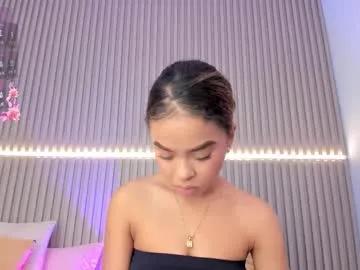 Freechat coralineross_ on Chaturbate