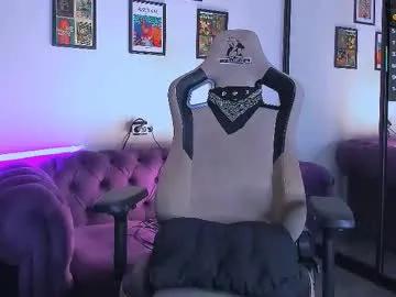 Freechat crazy_baby69 on Chaturbate