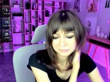 crystallbloom — GOAL: apply the cream on body... [338 tokens remaining] Welcome to my room! #teen #mistress  #nonude #goddess  #goth