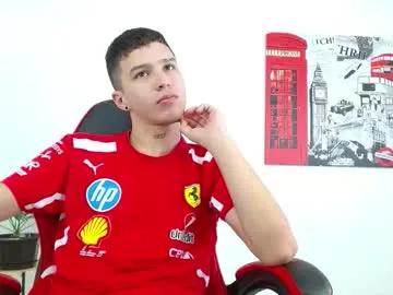 Freechat cumandres on Chaturbate