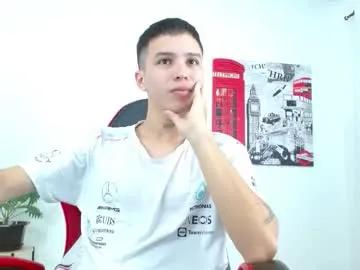 Freechat cumandres on Chaturbate