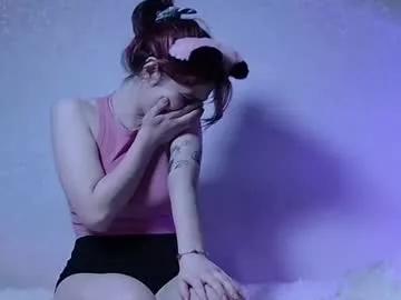 Freechat cute_cate404 on Chaturbate