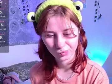 Freechat cute_cate404 on Chaturbate