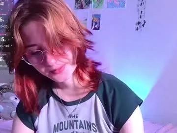 Freechat cute_cate404 on Chaturbate
