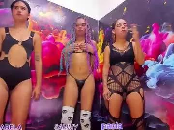 Freechat daisyhotgirl69 on Chaturbate