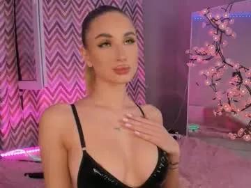 danger_bella — Goal: Spank ass x20 times   #18 #bigBoobs #lovense #Feet #bigass [66 tokens remaining]