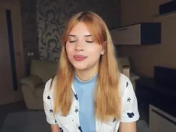 Freechat danibedonie on Chaturbate