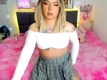 dannia_13 on Chaturbate 