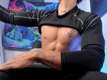 Away dante_cooper_0 on Chaturbate