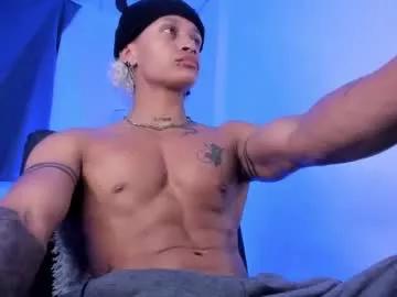 Away dante_cooper_0 on Chaturbate