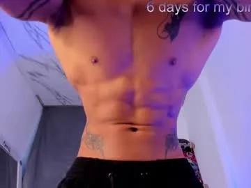 Away dante_cooper_0 on Chaturbate