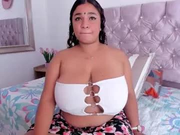 Freechat darsha_hara on Chaturbate