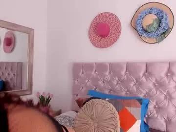 Freechat darsha_hara on Chaturbate