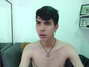 Freechat david_925_ on Chaturbate