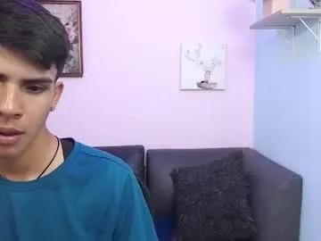 Freechat david_925_ on Chaturbate