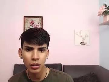 Freechat david_925_ on Chaturbate