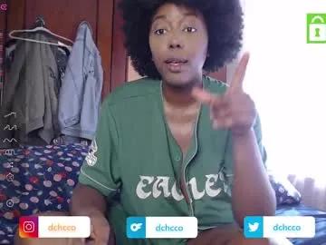 dchcco on Chaturbate 