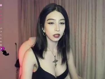 Freechat deftsuki on Chaturbate