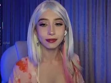 Freechat deftsuki on Chaturbate