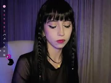 Freechat deftsuki on Chaturbate