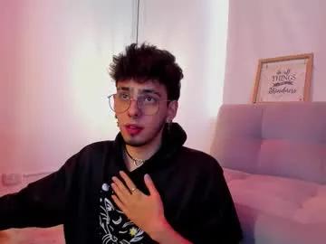 Freechat deimondx on Chaturbate