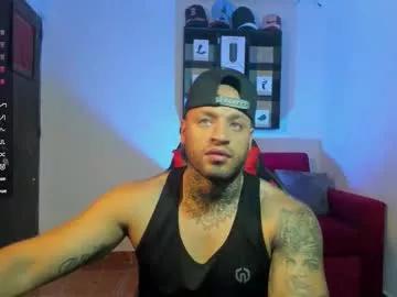 dereckgreen on Chaturbate 