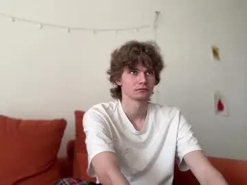 Freechat di_n_alex on Chaturbate