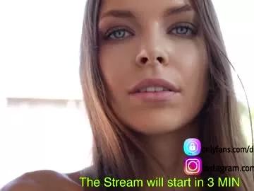 Freechat diana_smiley on Chaturbate