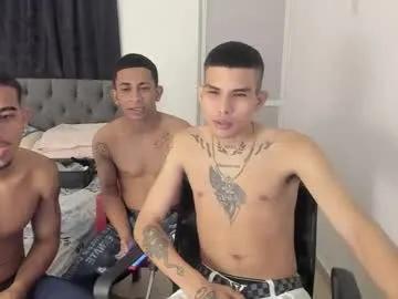 Freechat dick_master17 on Chaturbate