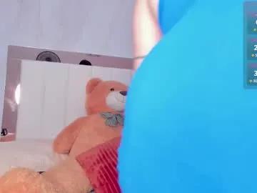 Private doll_daisy_ on Chaturbate