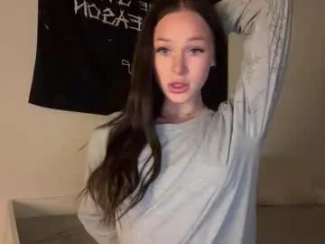 Group doublesees on Chaturbate