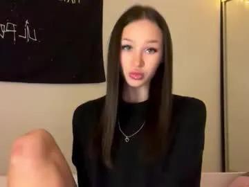 Group doublesees on Chaturbate