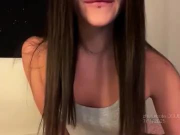 Group doublesees on Chaturbate