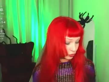 Freechat eclipseempress on Chaturbate