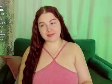Freechat effyblush on Chaturbate